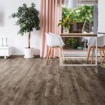 Δάπεδο Laminate K461 Antique Volcano Oak MO.RE 8mm AC4 / CL32 - Image 2