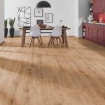 Δάπεδο Laminate K468 Gondola Oak 8mm AC4 / CL32 - Image 2