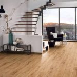 Δάπεδο Laminate K468 Gondola Oak 8mm AC4 / CL32 - Image 3