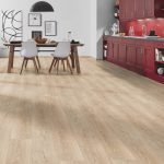 Δάπεδο Laminate K485 Natural Sterling Oak 8mm AC4 / CL32 - Image 2