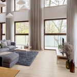 Δάπεδο Laminate K485 Natural Sterling Oak 8mm AC4 / CL32 - Image 3