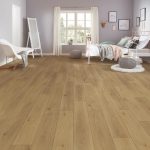 Δάπεδο Laminate K625 Wheat Pistachio Oak 8mm AC4 / CL32 - Image 2
