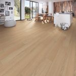 Δάπεδο Laminate K641 Linen Sheridan Oak 8mm AC4 / CL32 - Image 2