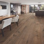 Δάπεδο Laminate K664 Hare Tegernsee Oak MO.RE 12mm AC5 / CL33 - Image 2