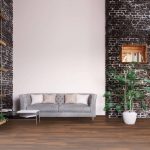 Δάπεδο Laminate 8156 Red River Hickory Oak MO.RE 10mm AC5 / CL33 - Image 4