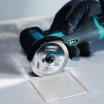 Μίνι ασύρματος γωνιακός λειαντήρας AGMN76 BIHUI - Image 3