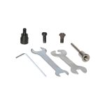 Μίνι γωνιακός τροχός AGMN100 BIHUI - Image 3