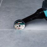 Μίνι γωνιακός τροχός AGMN100 BIHUI - Image 2