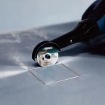 Μίνι γωνιακός τροχός AGMN100 BIHUI - Image 6