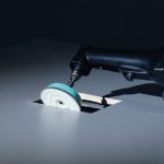 Μίνι γωνιακός τροχός AGMN100 BIHUI - Image 5