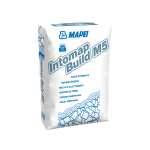Λάσπη Χτισίματος Intomap Build M5