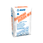 Σοβάς Τελικής Στρώσης Intomap Finish W1 Mapei