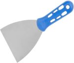 Ανοξείδωτη Σπάτουλα Μεταλλική 60mm 0502  Kubala - Image 3