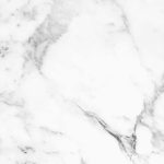 PVC wall panel Carrara Bianco με όψη μαρμάρου σε εσωτερικό χώρο