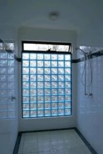 Υαλότουβλο σύννεφο γαλάζιο 19×19 cm - Image 2