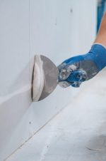 Σπάτουλα Inox 200mm με Πλαστική Λαβή 0529 Kubala - Image 2