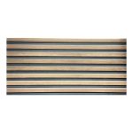 Πλάκα διακοσμητικής θερμομόνωσης DECOTHERM LK01 100×48cm