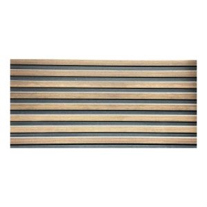 Πλάκα διακοσμητικής θερμομόνωσης DECOTHERM LK01 100×48cm