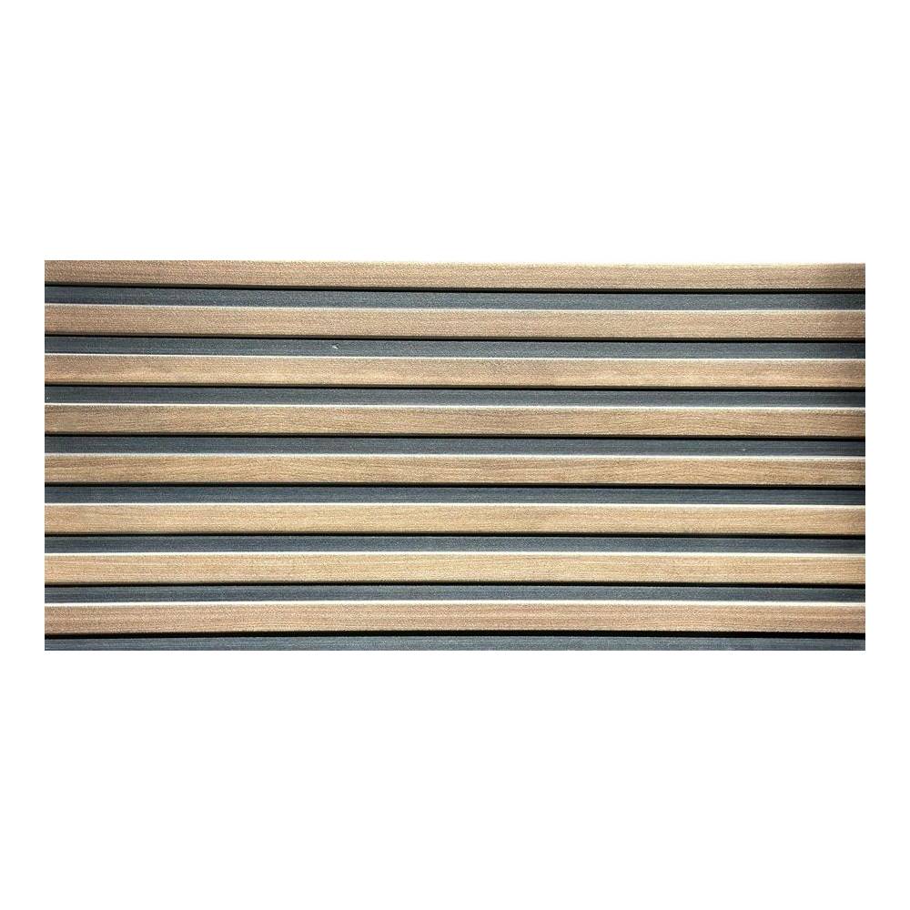 Πλάκα διακοσμητικής θερμομόνωσης DECOTHERM LK01 100×48cm