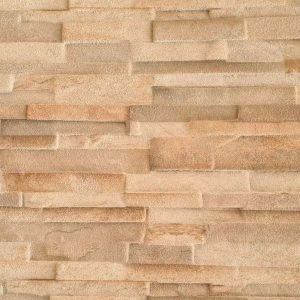 DECOTHERM B100 3D πλάκα διακοσμητικής θερμομόνωσης 100x50cm