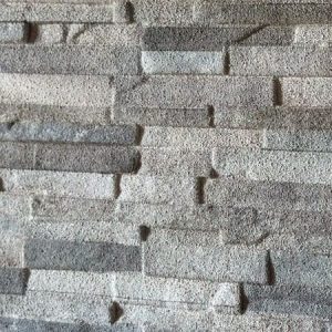 DECOTHERM B101 3D πλάκα διακοσμητικής θερμομόνωσης 100x50cm