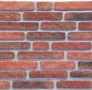 DECOTHERM D102 3D πλάκα διακοσμητικής θερμομόνωσης 100x50cm