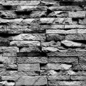 DECOTHERM B107 3D πλάκα διακοσμητικής θερμομόνωσης 100x50cm