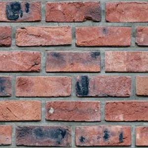 διακοσμητικό πάνελ τοίχου τύπου τούβλο DECOTHERM