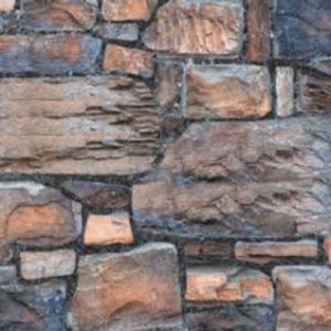 DECOTHERM A228 3D πλάκα διακοσμητικής θερμομόνωσης 100x50cm