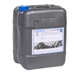 Υγρός Επιταχυντής για Σκυροδετήσεις σε Χαμηλές Θερμοκρασίες ANTI-FREEZE 25kg Sintecno