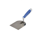 Ανοξείδωτο μυστρί 120mm 0947 KUBALA