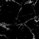 PVC Wall Panel Black White 201