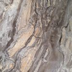 PVC Wall Panel Oribico Gri 212