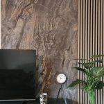 PVC Wall Panel Oribico Gri 212 - Image 2