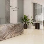 PVC Wall Panel Oribico Gri 212 - Image 3