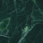 PVC Wall Panel Verde India 501