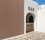 Panel Τοίχου WPC 2ης Γενιάς με 3D Πηχάκια Oak 5580 - Image 2