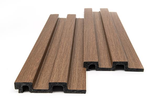 Panel Τοίχου με 3D Πηχάκια Residence 07 Classic Oak