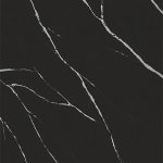 PVC Wall Panel Carrara Black 204