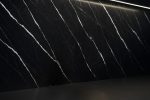 PVC Wall Panel Carrara Black 204 - Image 2