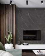 PVC Wall Panel Pietra Grey 211 - Image 2