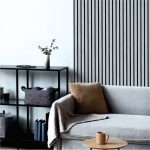 Panel Τοίχου με 3D Πηχάκια Acoustic Comfort 4070 Chicago Concrete - Image 2