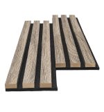 Panel Τοίχου με 3D Πηχάκια Acoustic Trend 3540 Vintage Oak - Image 5