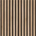 Panel Τοίχου με 3D Πηχάκια Acoustic Trend 4055 Sonoma Oak - Image 3