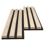 Panel Τοίχου με 3D Πηχάκια Acoustic Trend 4055 Sonoma Oak - Image 5