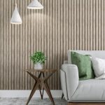 Panel Τοίχου με 3D Πηχάκια Beat 503040 Vintage Oak - Image 2