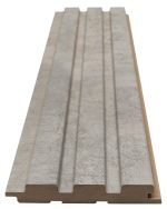 Panel Τοίχου με 3D Πηχάκια Beat 504070 Chicago Concrete - Image 3