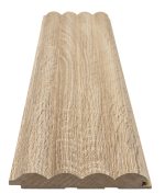 Panel Τοίχου με 3D Πηχάκια Wave 801050 Sonoma Oak - Image 3