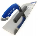 ΑΝΟΞΕΙΔΩΤΗ ΣΠΑΤΟΥΛΑ ΧΩΡΙΣ ΔΟΝΤΙ 130Χ270 0260 KUBALA - Image 3