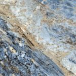 PVC Wall Panel Onyx Blue 907